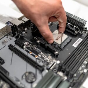 Servicio de Ensamblaje de PC Personalizado